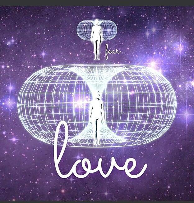 Star People Are Doing What?  They're Helping Us From Going Nuclear?